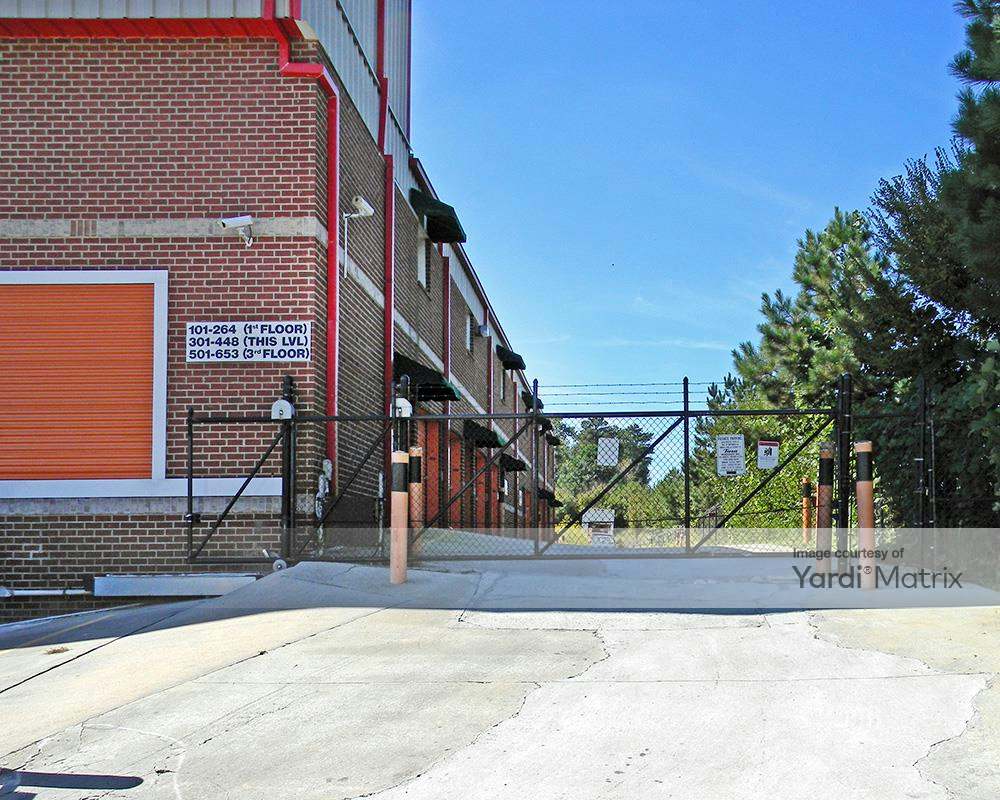 A 85 Riverdale Storage 635 Poplar Springs Road, Riverdale RentCafe